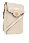Tory Burch ‘Robinson’ phone pouch with strap