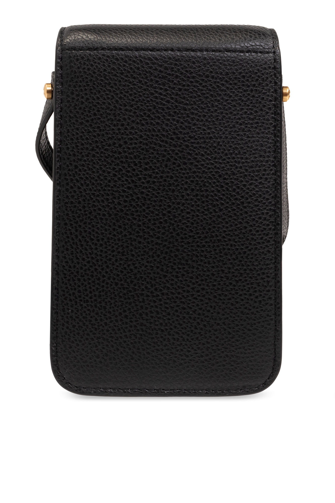 Tory Burch ‘Robinson’ phone pouch with strap