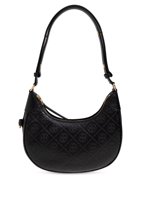 Tory Burch Torba na ramię `T-Monogram`