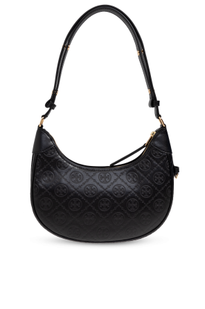 Tory Burch Torba na ramię `T-Monogram`