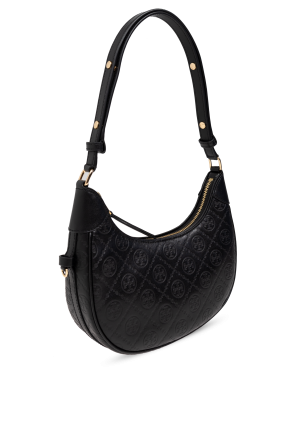 Tory Burch Torba na ramię `T-Monogram`