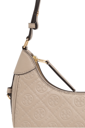 Tory Burch Torba na ramię `T-Monogram`