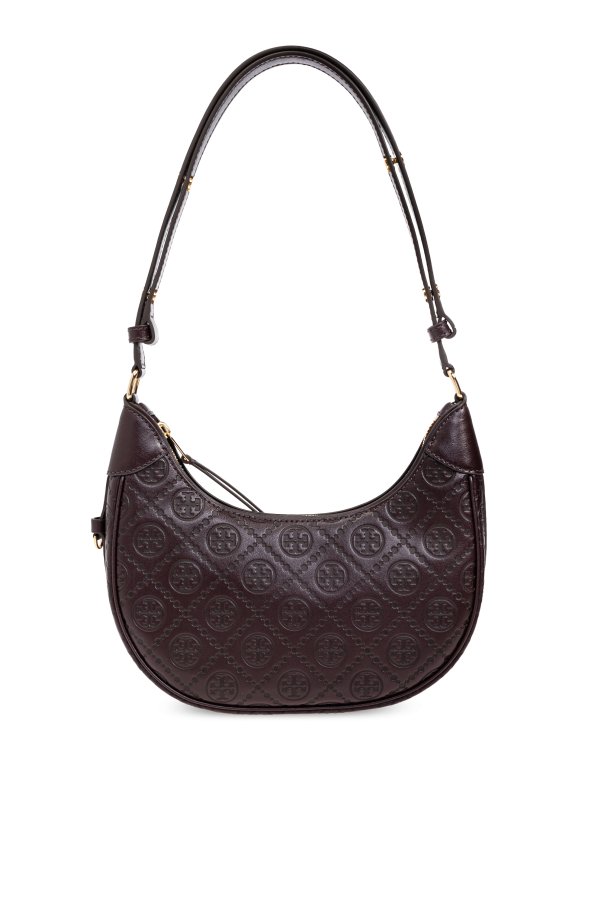 Tory Burch Torba na ramię `T Monogram`