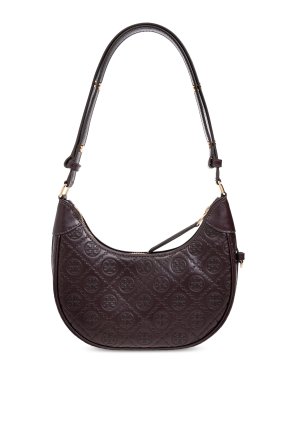 Tory Burch Torba na ramię `T Monogram`