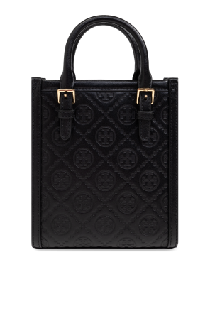 Tory Burch Torba na ramię `T-Monogram Mini`