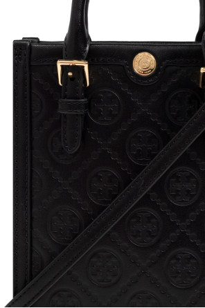 Tory Burch Torba na ramię `T-Monogram Mini`