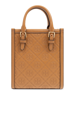 Tory Burch Torba na ramię `T-Monogram Mini`