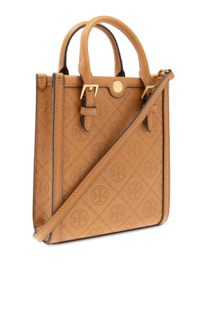 Tory Burch Torba na ramię `T-Monogram Mini`