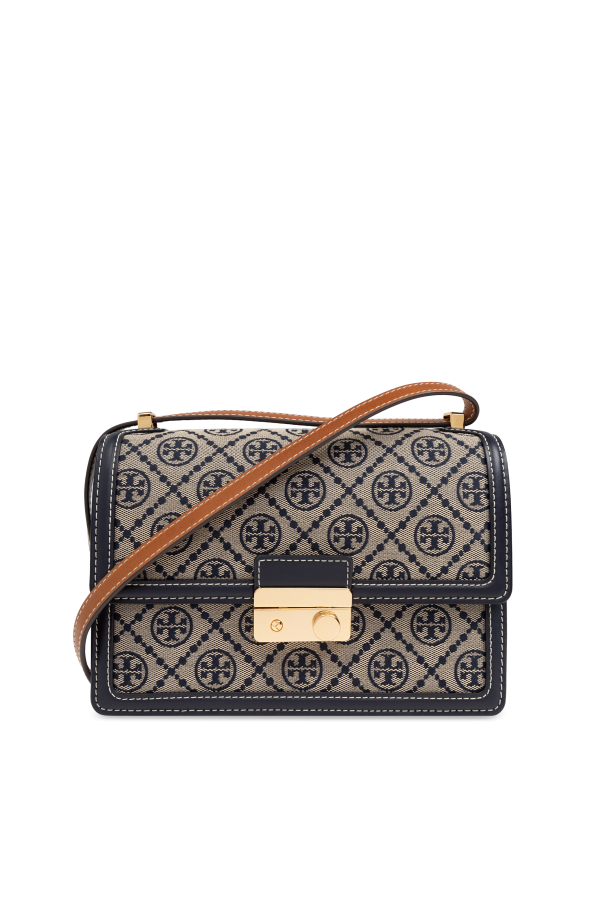 Tory Burch Shoulder Bag T-Monogram