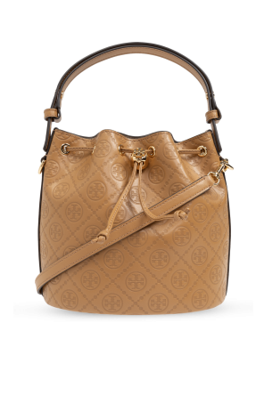 Shoulder bag T-Monogram bucket style