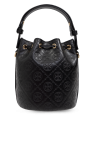 Tory Burch Shoulder bag T-Monogram Mini Type bucket