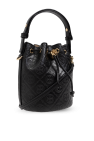 Tory Burch Shoulder bag T-Monogram Mini Type bucket