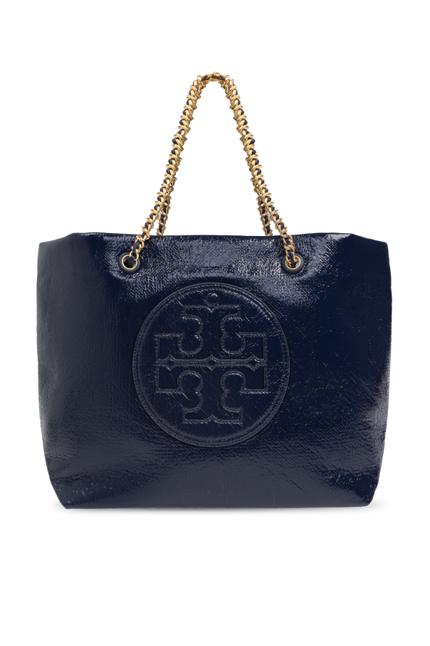 Tory Burch Torba `Ella` typu `shopper`