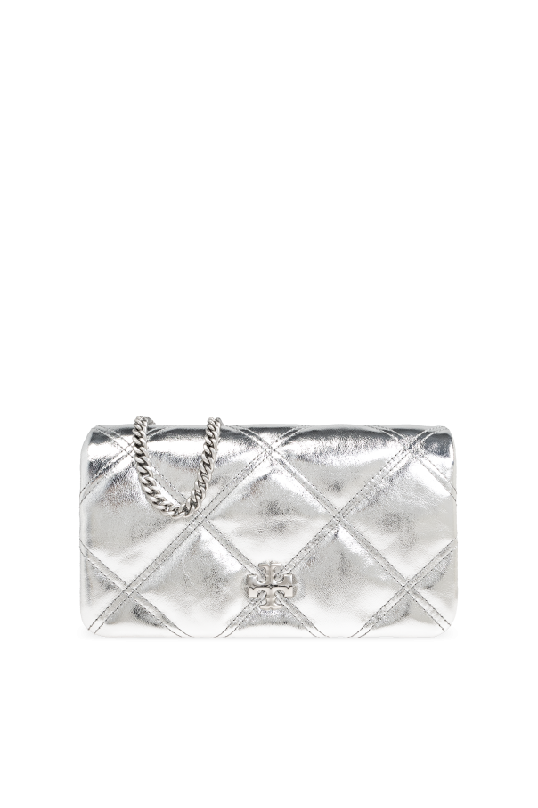 Tory Burch Chain Wallet Kira