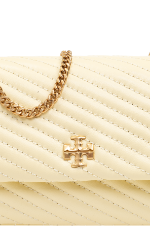 Tory Burch Quilted shoulder bag
