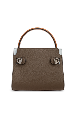 Tory Burch Shoulder bag Lee Radziwill