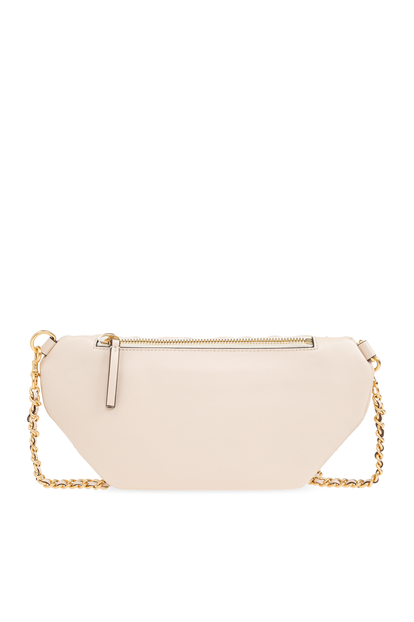 Tory Burch Belt tee bag 'Fleming Soft'