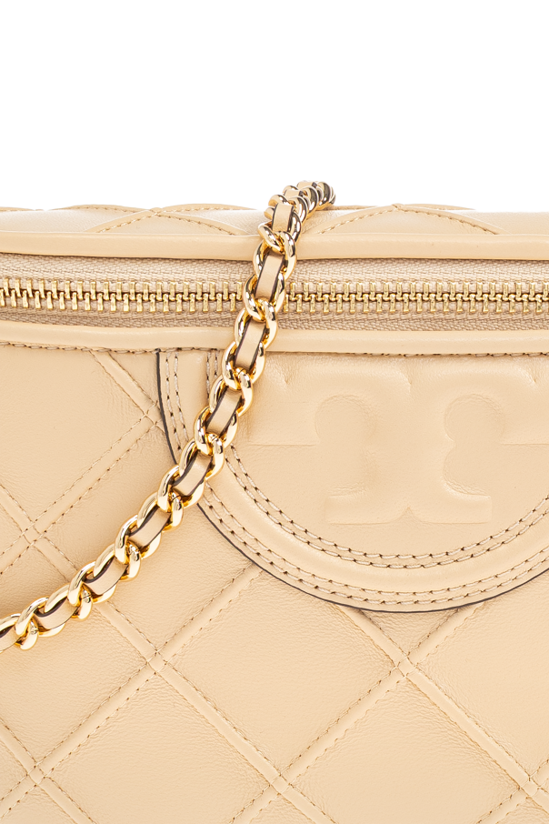 Tory Burch Bolso de cintura `Fleming Soft`