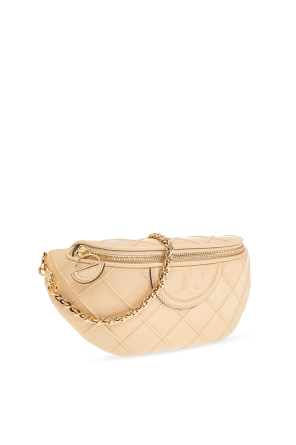 Tory Burch Bolso de cintura `Fleming Soft`