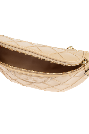 Tory Burch Bolso de cintura `Fleming Soft`