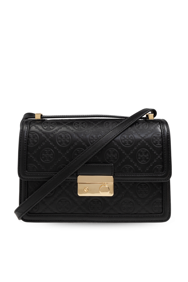 Tory Burch Torba na ramię `T-Monogram`