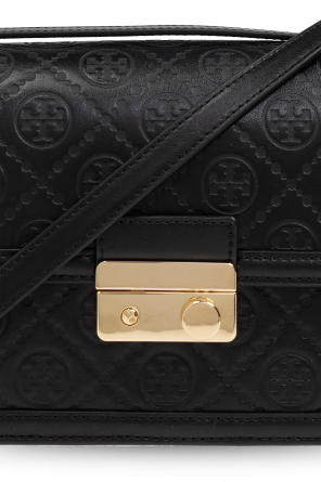 Tory Burch Torba na ramię `T-Monogram`