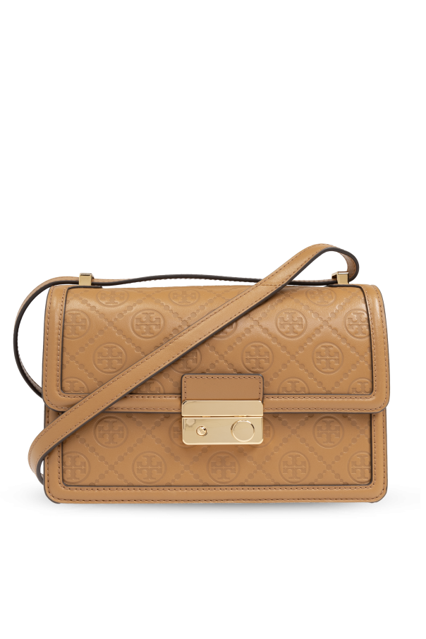 Tory Burch Torba na ramię `T-Monogram`