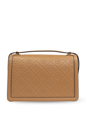 Tory Burch Torba na ramię `T-Monogram`