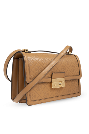 Tory Burch Torba na ramię `T-Monogram`