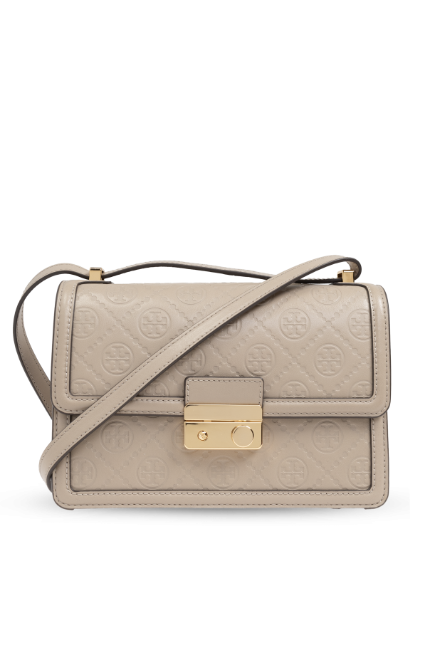 Tory Burch Torba na ramię `T-Monogram`