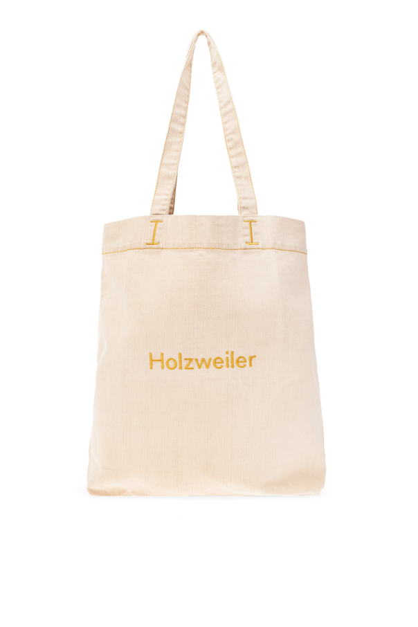 ‘Hippo’ shopper bag od Holzweiler