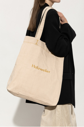 ‘hippo’ shopper bag od Holzweiler
