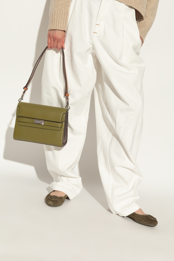 Tory Burch Torba na ramię `Lee Radziwill`