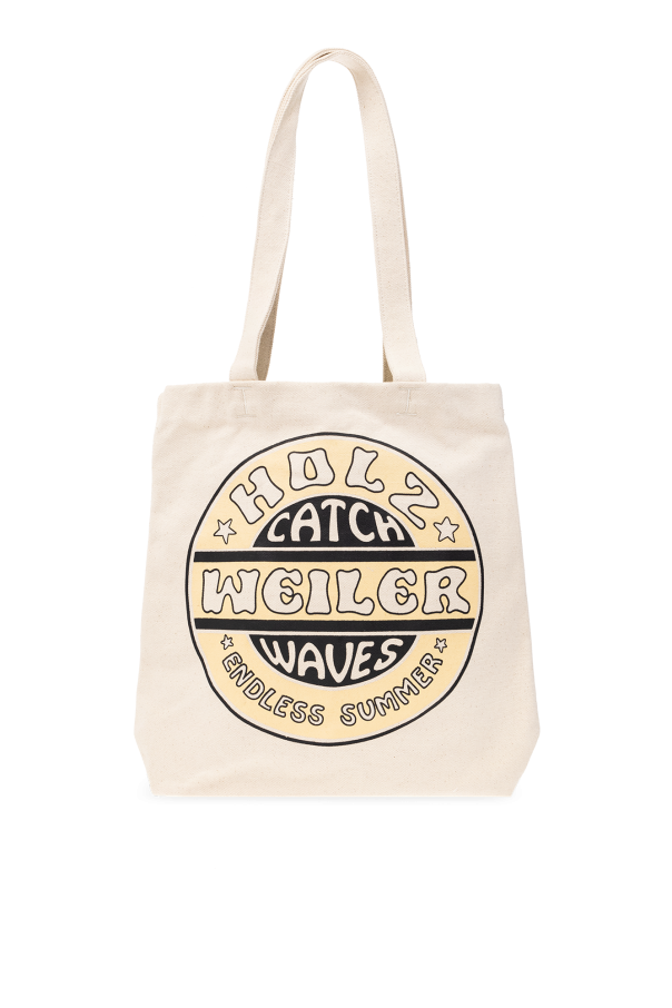 Holzweiler ‘Hippo’ shopper into bag