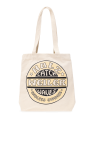 Holzweiler ‘Hippo’ shopper bag