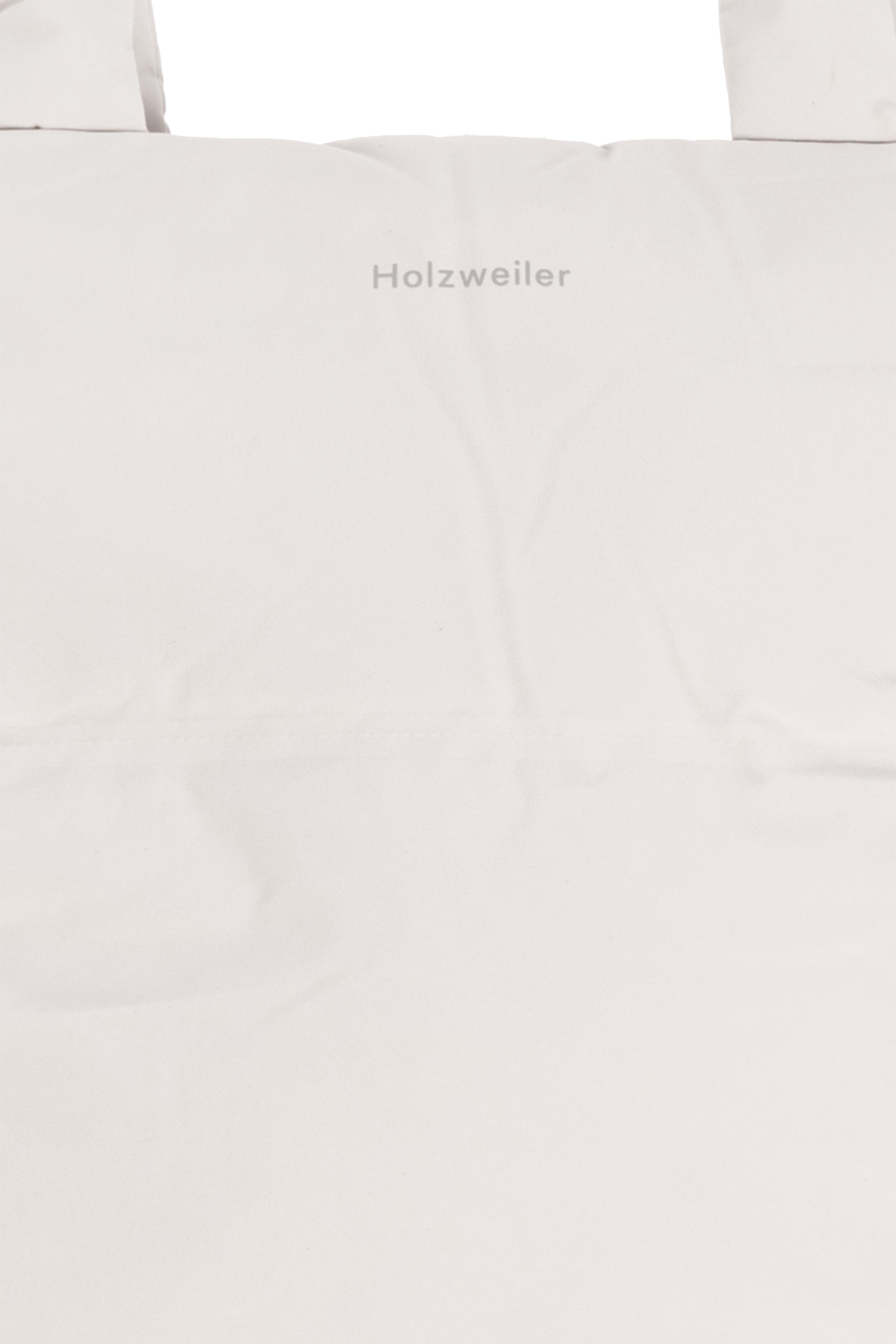 Holzweiler ‘Ulriken’ shopper Raf bag