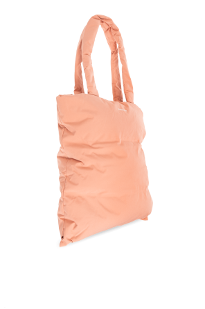 Holzweiler ‘Ulriken’ shopper high-shine bag