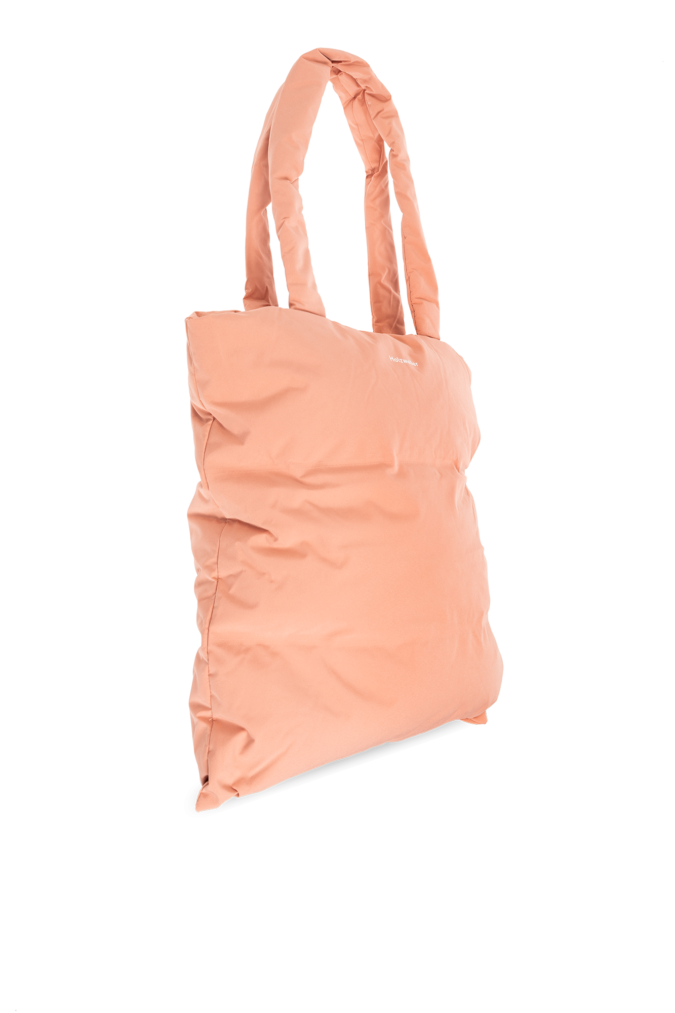 HOLZWEILER Ulriken padded tote bag - ShopStyle