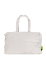 Geantă GUESS Kasinta SG Mini Bags HWSG84 05700 WHITE CARAMEL