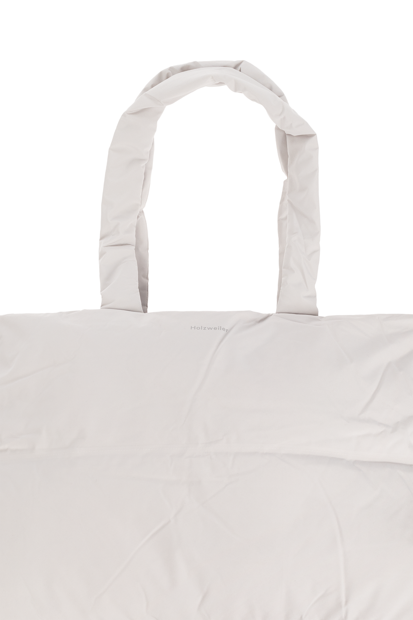 Holzweiler ‘Matterhorn’ shopper bag