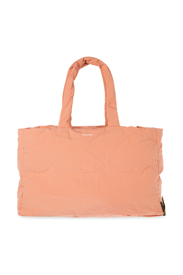 ‘Matterhorn’ shopper bag od Holzweiler