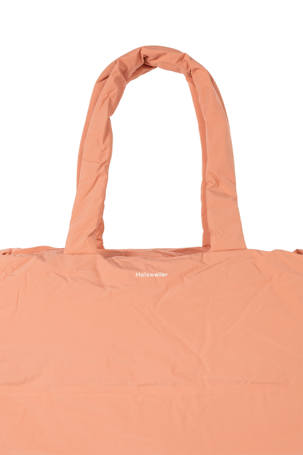 Holzweiler ‘Matterhorn’ shopper bag