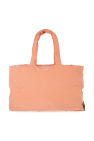 Tod's medium leather tote bag
