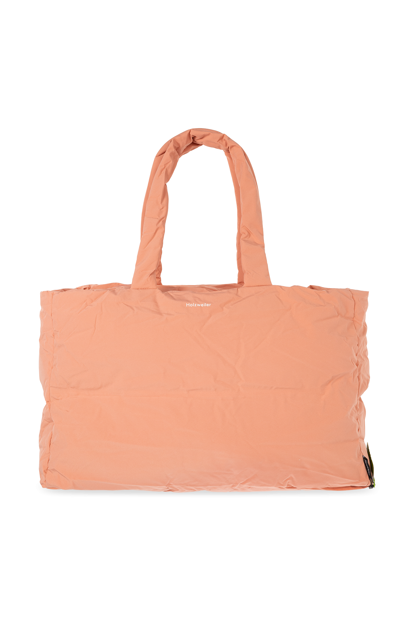 Holzweiler ‘Matterhorn’ shopper bag