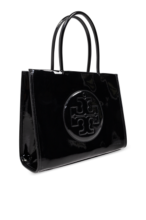 Tory Burch Ella Small shopper tote