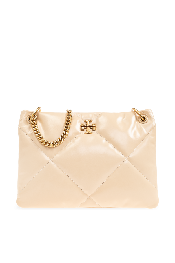 Shoulder bag Kira Diamond Small, zdjęcie 1 Shoulder bag Kira Diamond Small od Tory Burch