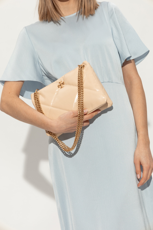 Tory Burch Shoulder bag Kira Diamond Small