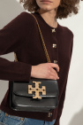 Tory Burch BLACK Shoulder bag Eleanor Small
