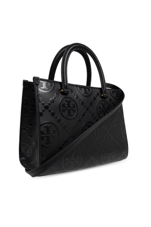 Tory Burch T Monogram tote bag shopper type