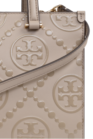 Tory Burch T Monogram tote bag